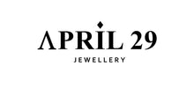 April 29 Jewellery